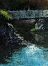 Bridge At Annalong